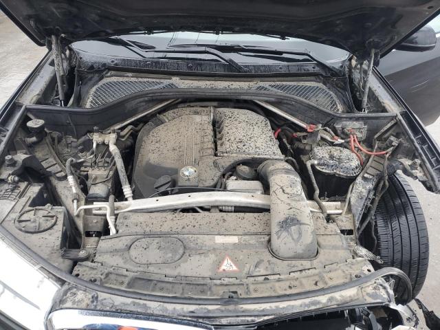 Photo 10 VIN: 5UXKR0C54E0K42950 - BMW X5 