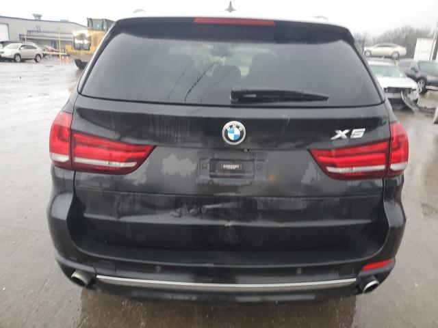 Photo 5 VIN: 5UXKR0C54E0K42950 - BMW X5 