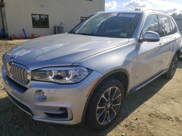 Photo 1 VIN: 5UXKR0C54E0K43757 - BMW X5 XDRIVE3 