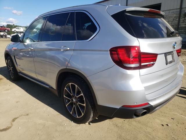 Photo 2 VIN: 5UXKR0C54E0K43757 - BMW X5 XDRIVE3 