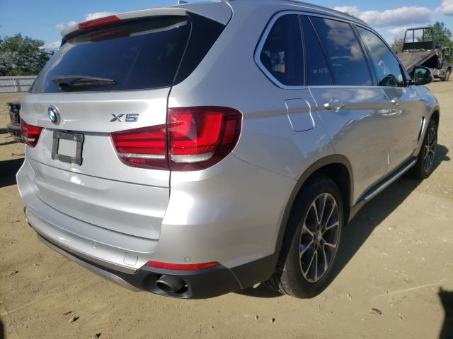 Photo 3 VIN: 5UXKR0C54E0K43757 - BMW X5 XDRIVE3 