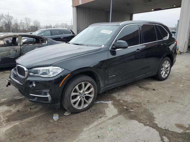 Photo 0 VIN: 5UXKR0C54E0K45010 - BMW X5 