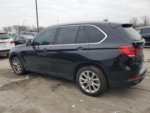 Photo 1 VIN: 5UXKR0C54E0K45010 - BMW X5 