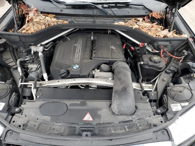 Photo 10 VIN: 5UXKR0C54E0K45010 - BMW X5 