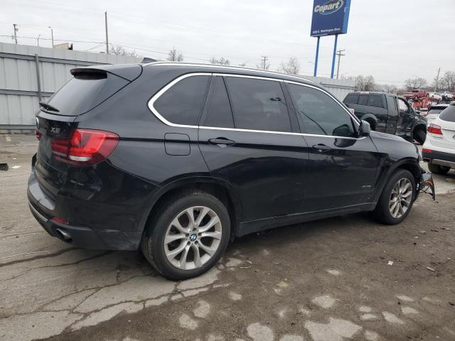 Photo 2 VIN: 5UXKR0C54E0K45010 - BMW X5 