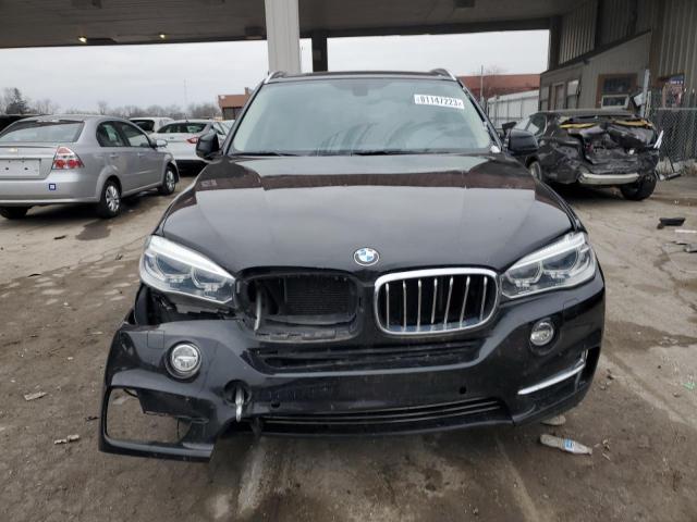 Photo 4 VIN: 5UXKR0C54E0K45010 - BMW X5 