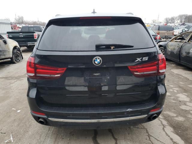 Photo 5 VIN: 5UXKR0C54E0K45010 - BMW X5 