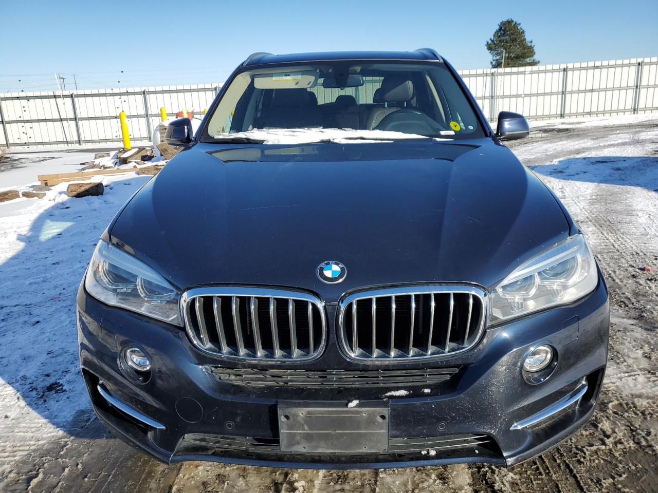 Photo 4 VIN: 5UXKR0C54E0K46206 - BMW X5 