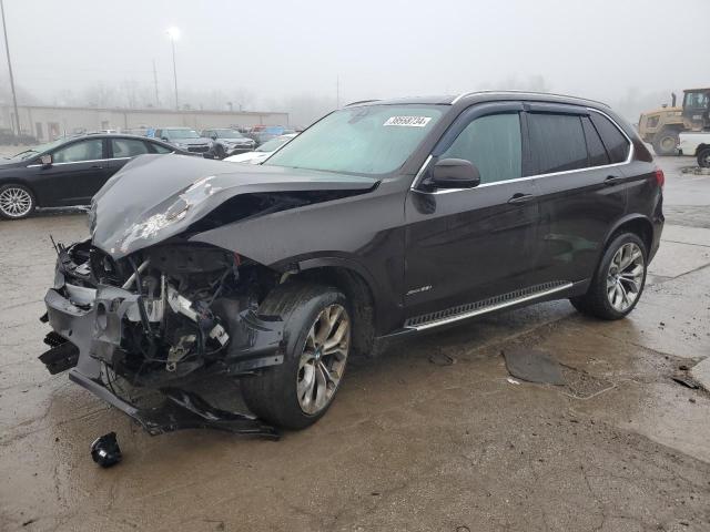 Photo 0 VIN: 5UXKR0C54E0K46626 - BMW X5 