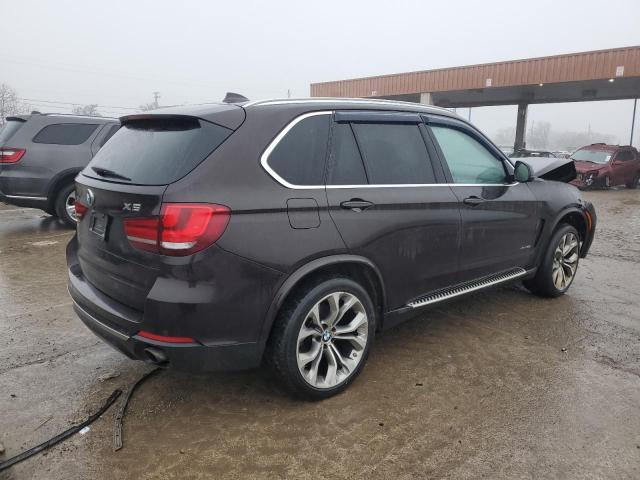 Photo 2 VIN: 5UXKR0C54E0K46626 - BMW X5 