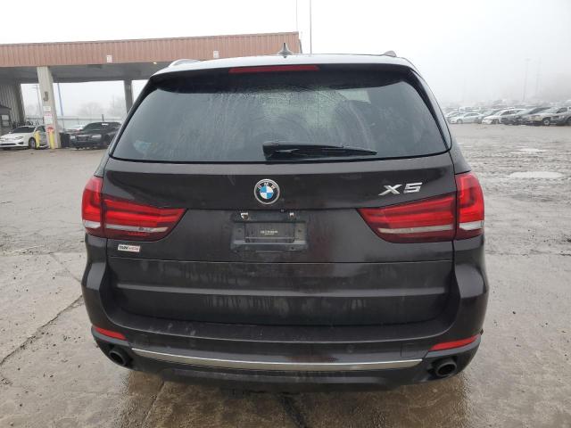 Photo 5 VIN: 5UXKR0C54E0K46626 - BMW X5 