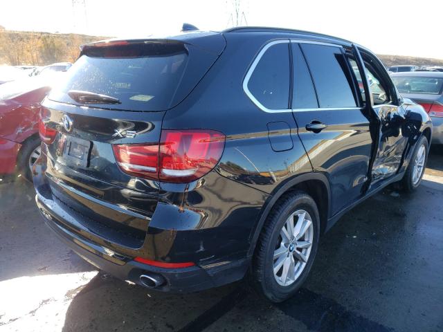 Photo 3 VIN: 5UXKR0C54E0K47193 - BMW X5 