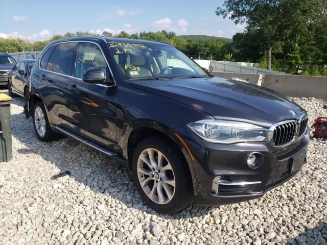 Photo 0 VIN: 5UXKR0C54E0K47470 - BMW X5 XDRIVE3 