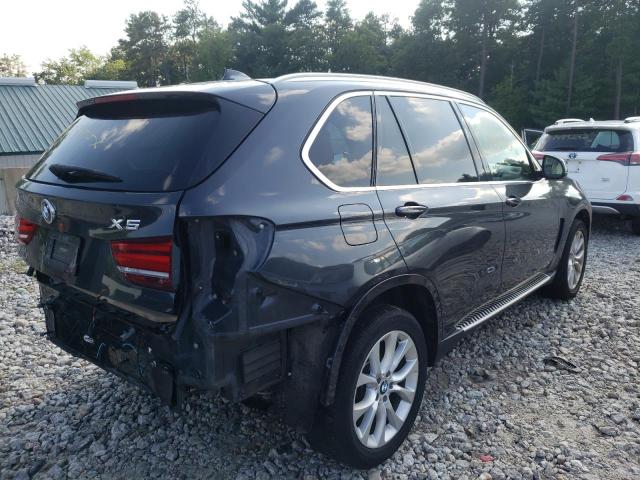 Photo 3 VIN: 5UXKR0C54E0K47470 - BMW X5 XDRIVE3 