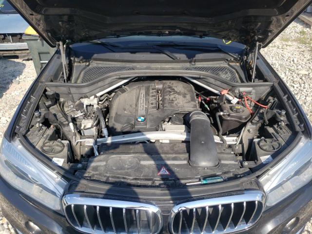 Photo 6 VIN: 5UXKR0C54E0K47470 - BMW X5 XDRIVE3 