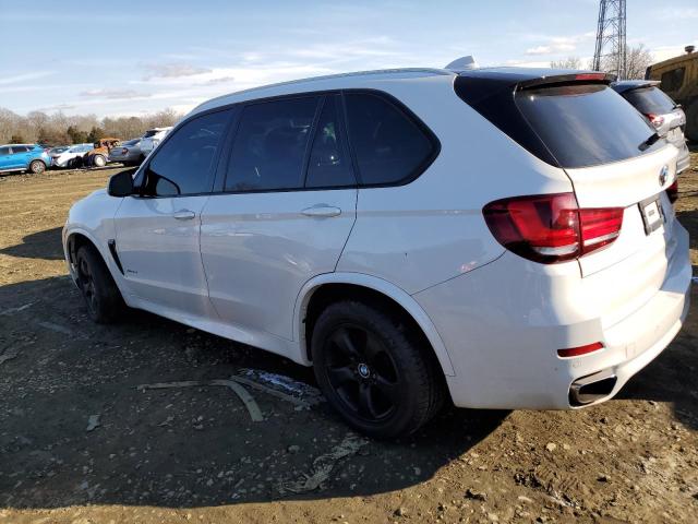 Photo 1 VIN: 5UXKR0C54E0K49414 - BMW X5 XDRIVE3 