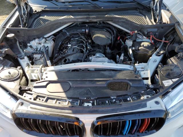 Photo 10 VIN: 5UXKR0C54E0K49414 - BMW X5 XDRIVE3 