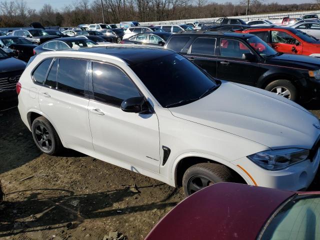 Photo 3 VIN: 5UXKR0C54E0K49414 - BMW X5 XDRIVE3 