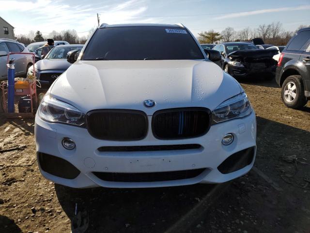 Photo 4 VIN: 5UXKR0C54E0K49414 - BMW X5 XDRIVE3 