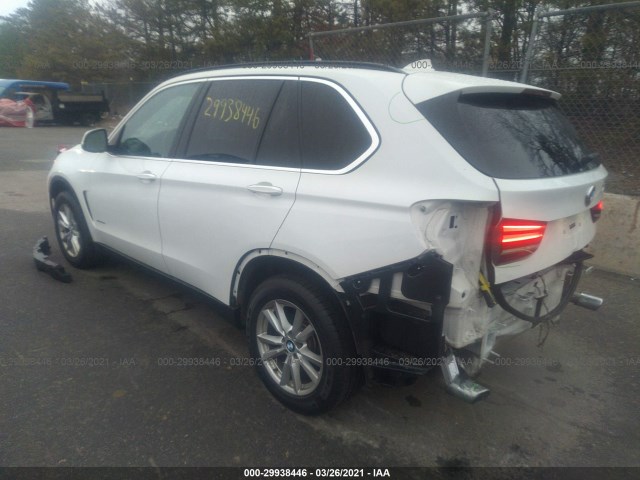 Photo 2 VIN: 5UXKR0C54E0K51339 - BMW X5 