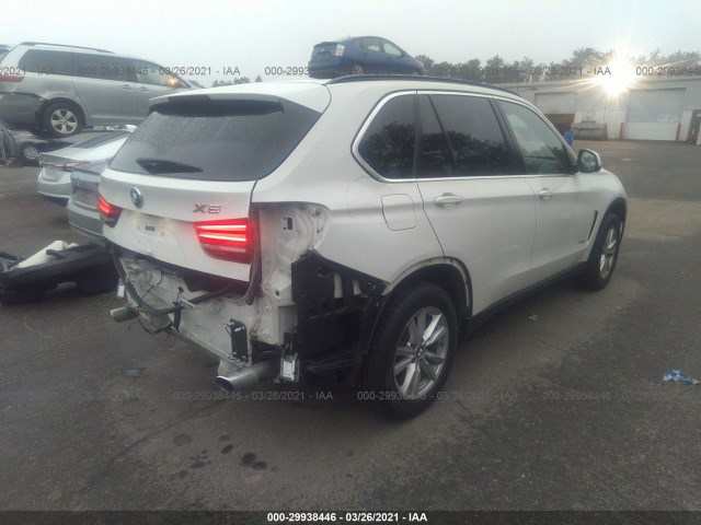 Photo 3 VIN: 5UXKR0C54E0K51339 - BMW X5 