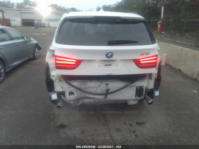 Photo 5 VIN: 5UXKR0C54E0K51339 - BMW X5 