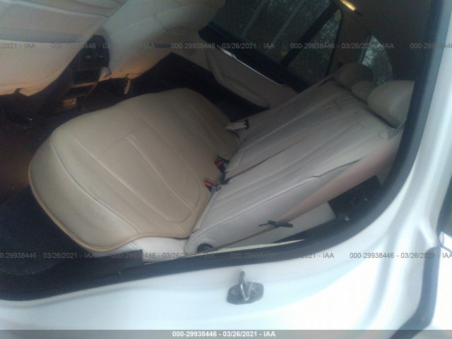 Photo 7 VIN: 5UXKR0C54E0K51339 - BMW X5 