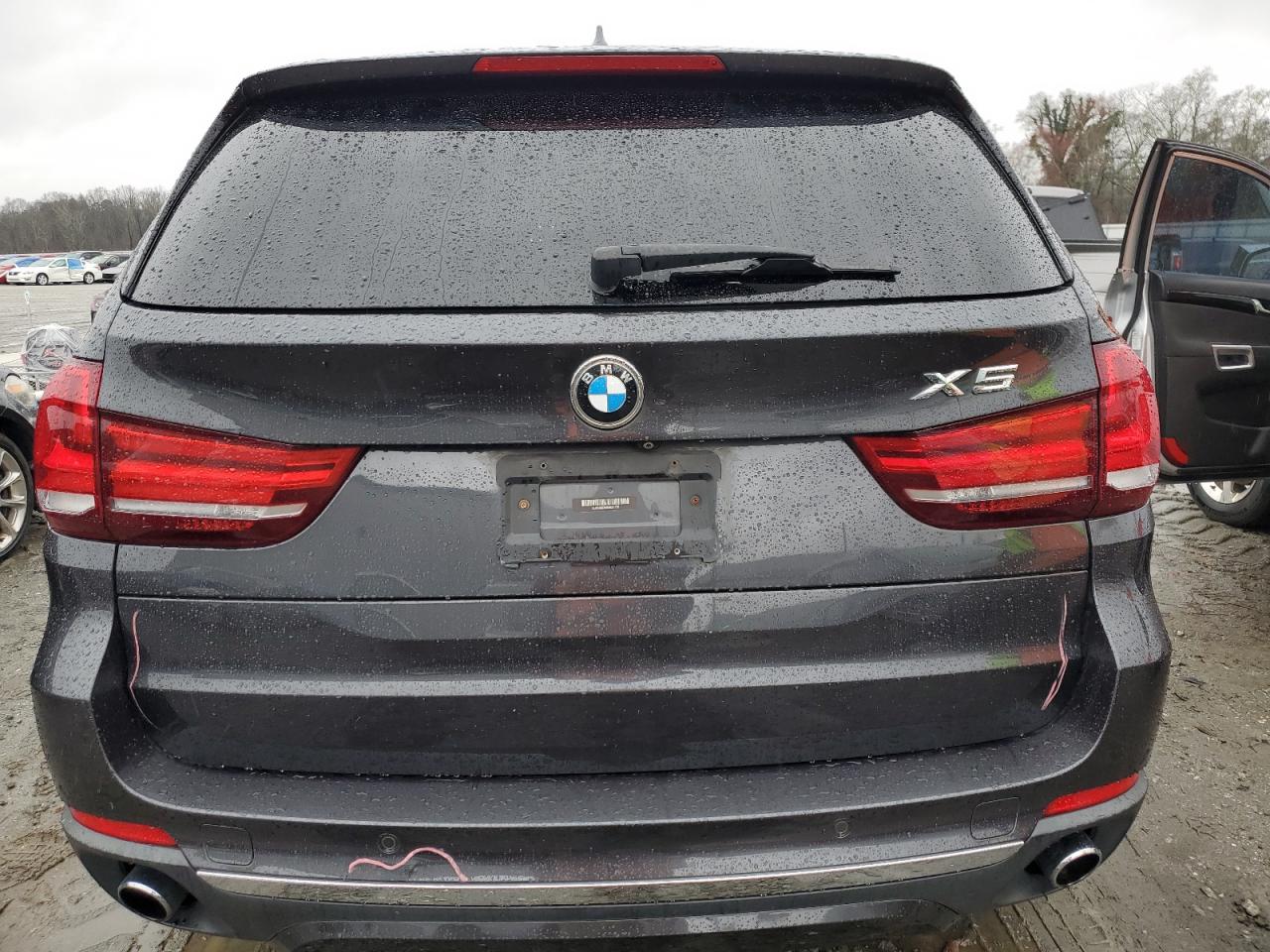 Photo 5 VIN: 5UXKR0C54E0K51731 - BMW X5 