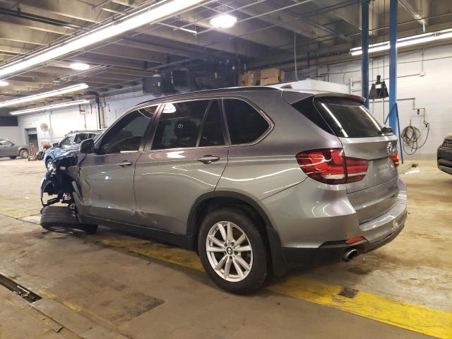 Photo 1 VIN: 5UXKR0C54F0K54355 - BMW X5 