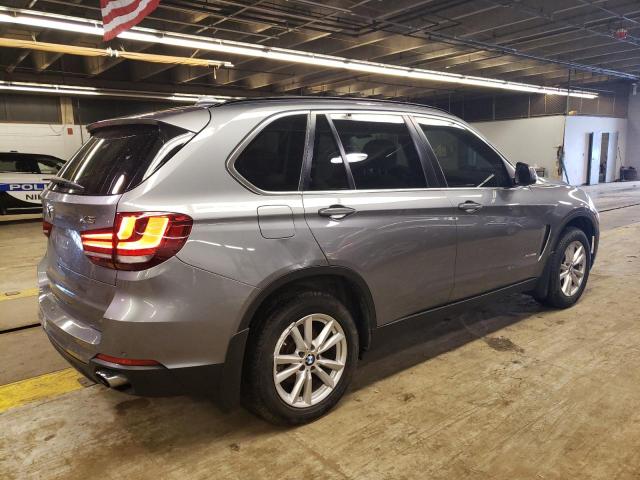 Photo 2 VIN: 5UXKR0C54F0K54355 - BMW X5 