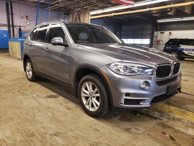 Photo 3 VIN: 5UXKR0C54F0K54355 - BMW X5 