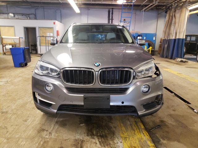 Photo 4 VIN: 5UXKR0C54F0K54355 - BMW X5 