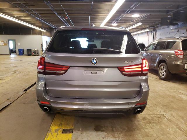 Photo 5 VIN: 5UXKR0C54F0K54355 - BMW X5 