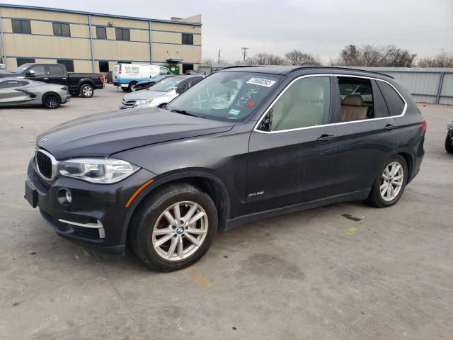 Photo 0 VIN: 5UXKR0C54F0K54517 - BMW X5 XDRIVE3 