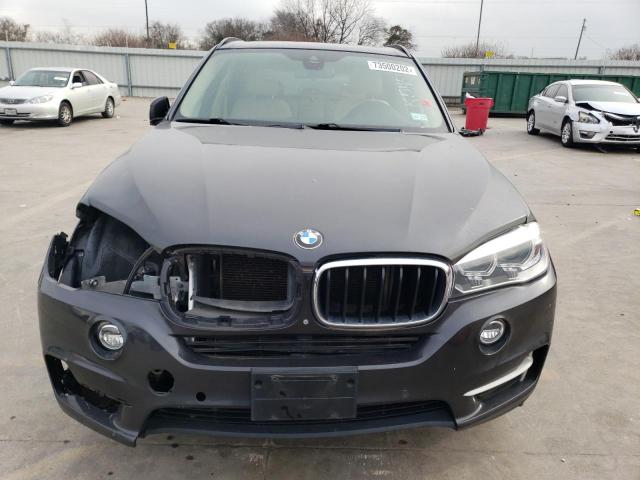 Photo 4 VIN: 5UXKR0C54F0K54517 - BMW X5 XDRIVE3 