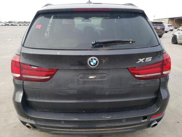 Photo 5 VIN: 5UXKR0C54F0K54517 - BMW X5 XDRIVE3 