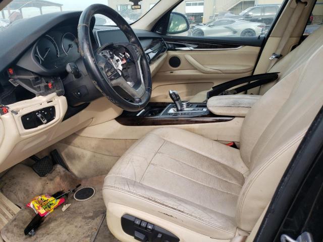 Photo 6 VIN: 5UXKR0C54F0K54517 - BMW X5 XDRIVE3 