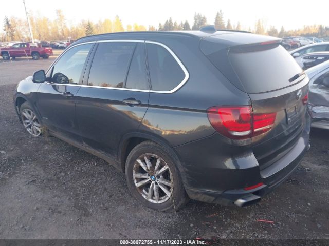 Photo 2 VIN: 5UXKR0C54F0K54906 - BMW X5 