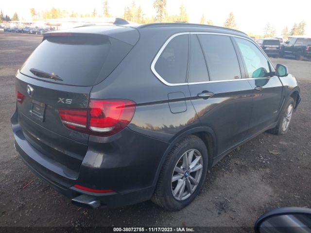 Photo 3 VIN: 5UXKR0C54F0K54906 - BMW X5 