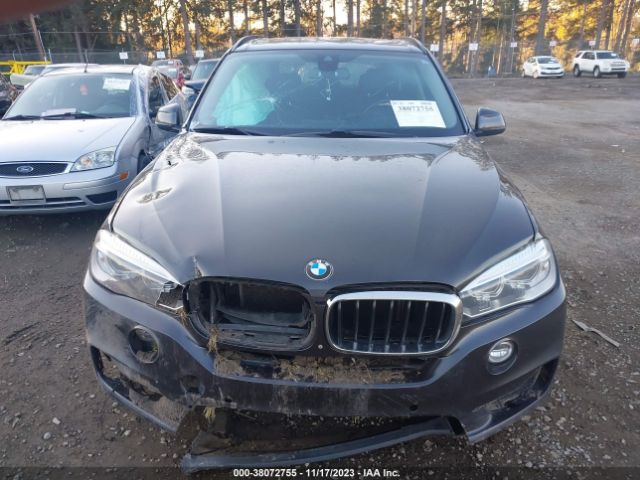 Photo 5 VIN: 5UXKR0C54F0K54906 - BMW X5 