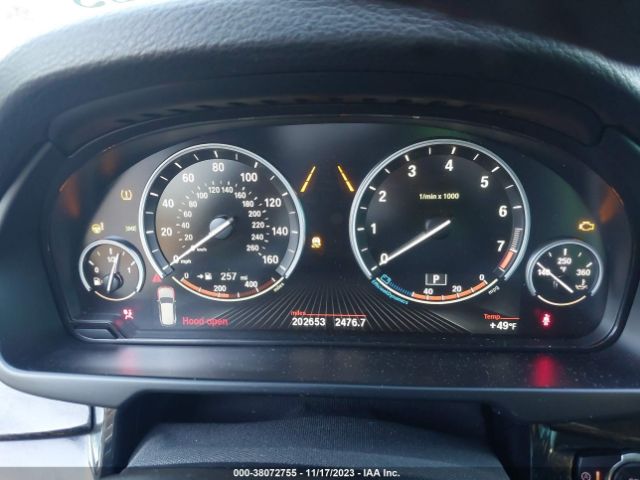 Photo 6 VIN: 5UXKR0C54F0K54906 - BMW X5 