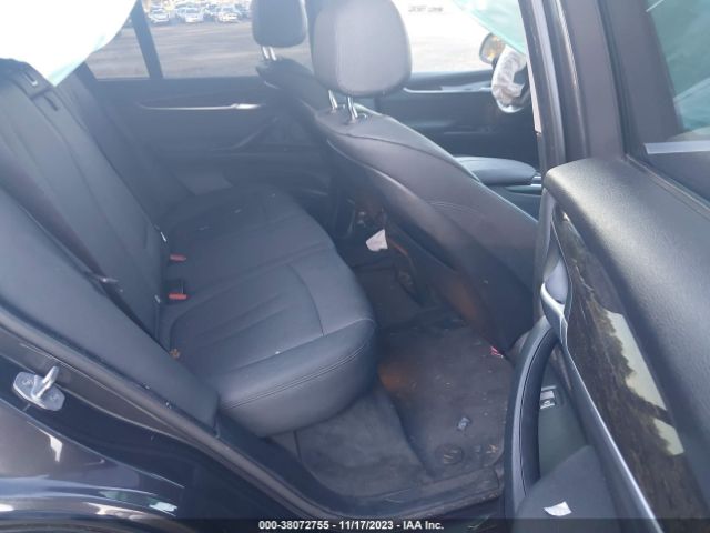 Photo 7 VIN: 5UXKR0C54F0K54906 - BMW X5 