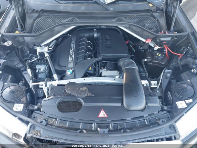 Photo 9 VIN: 5UXKR0C54F0K54906 - BMW X5 