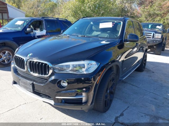 Photo 1 VIN: 5UXKR0C54F0K55571 - BMW X5 