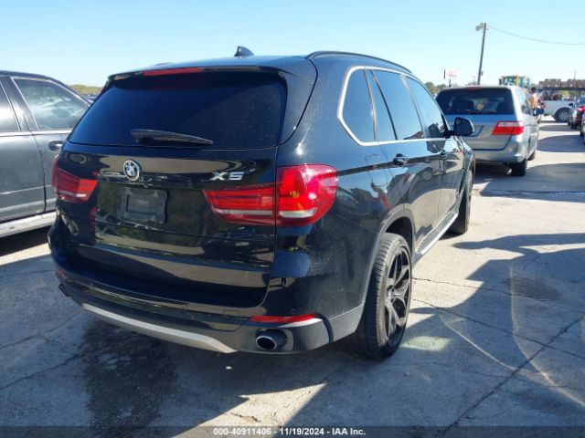 Photo 3 VIN: 5UXKR0C54F0K55571 - BMW X5 