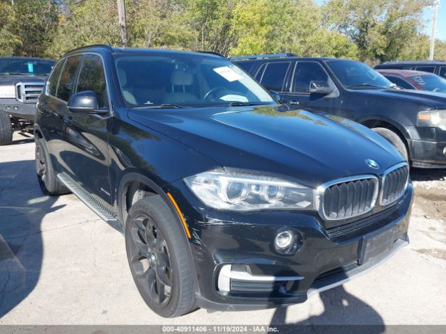 Photo 5 VIN: 5UXKR0C54F0K55571 - BMW X5 