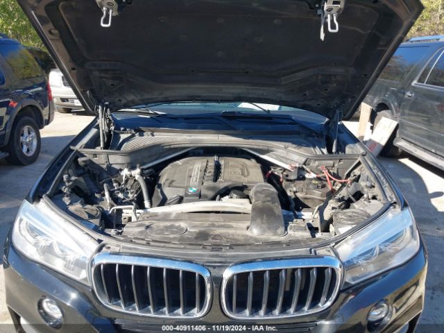 Photo 9 VIN: 5UXKR0C54F0K55571 - BMW X5 