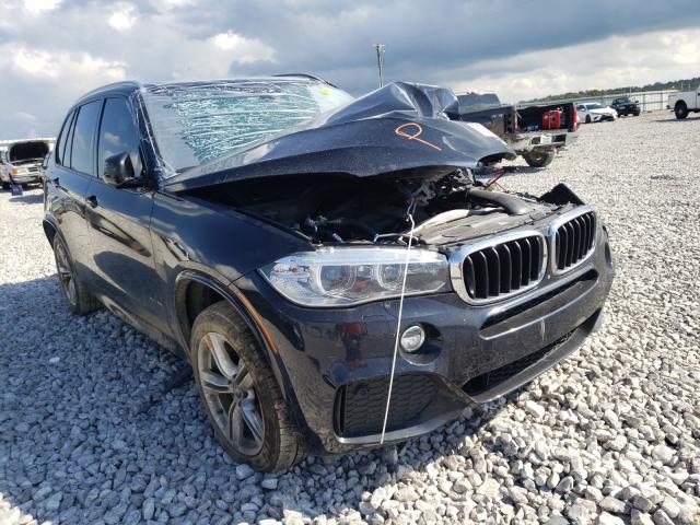 Photo 0 VIN: 5UXKR0C54F0K57420 - BMW X5 XDRIVE3 