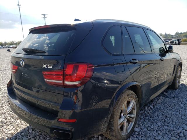 Photo 3 VIN: 5UXKR0C54F0K57420 - BMW X5 XDRIVE3 