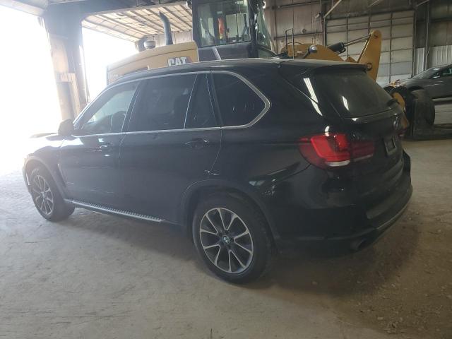 Photo 1 VIN: 5UXKR0C54F0K57644 - BMW X5 XDRIVE3 